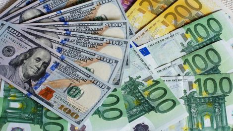 dolar-euro-doviz