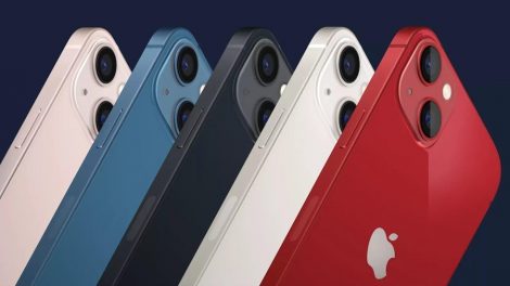 Apple-iphone13-lansmani-yapildi