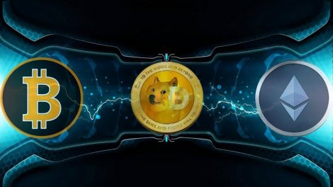 doge-bit-coin-ethereum