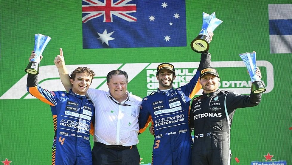 formula-1-italian-gp-mclarenpilotu-ricciardo-kazandi