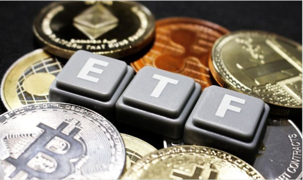 запустит-биткоин-ETF