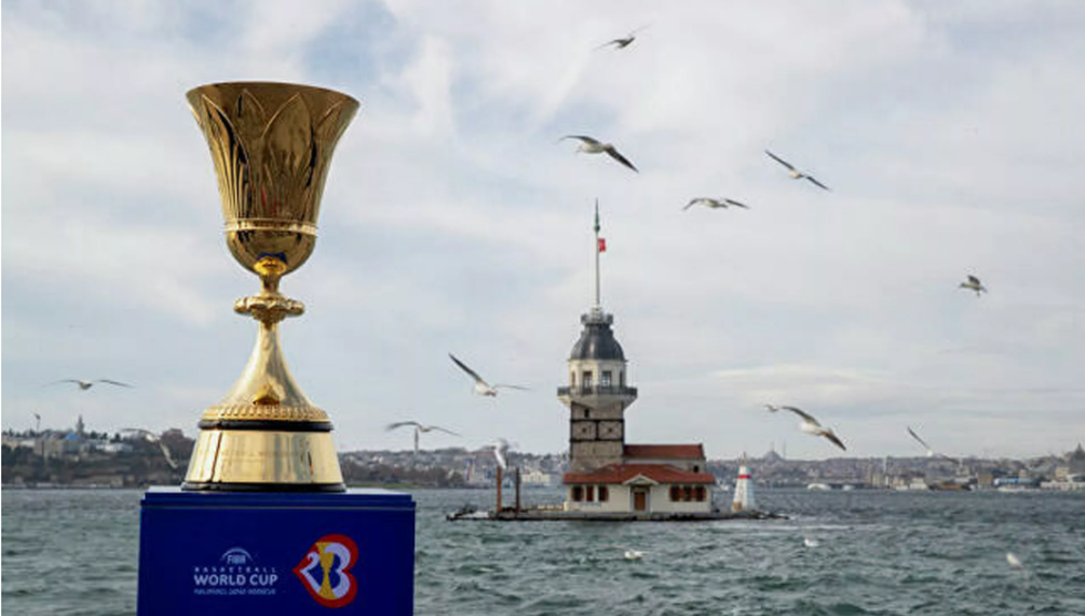 FIBA-2023-Basketbol-Dünya-Kupası