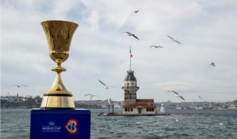 FIBA-2023-Basketbol-Dünya-Kupası