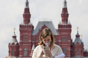 Россия-коронавирус-последняя-ситуация
