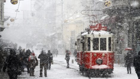 Karlı-İstanbul1