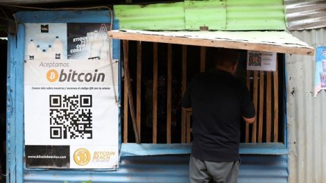 bitcoin-el-salvador