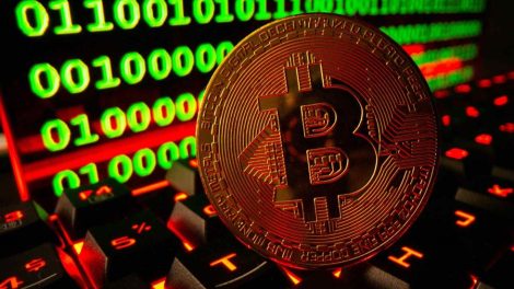 bitcoin-toparlanma
