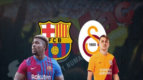 barcelona-galatasaray-maç