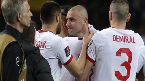 Burak-yılmaz-ayrıldı