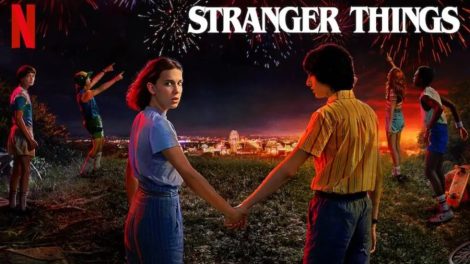 stranger-things