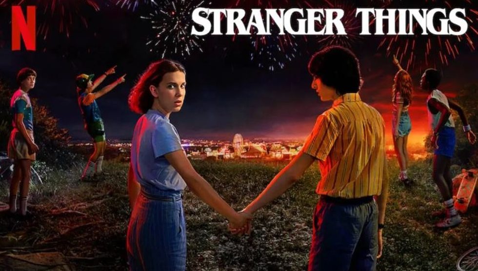 stranger-things