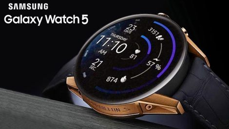Samsung-Saati-Galaxy-Watch-5