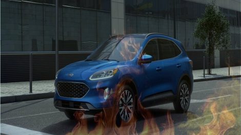 ford-yangın