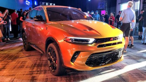 2023-dodgehornet-tanitimi-yapildi