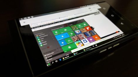 Checking Windows 10 computer specs