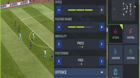 FIFA-Mobil-yeni-mod