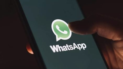 WhatsApp'ta-cevrimİci-Durumunu-Gizle