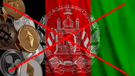 afganistan-kripto-para-yasaklandı
