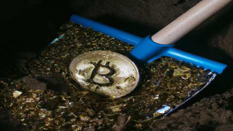 bitcoin-madenciligi