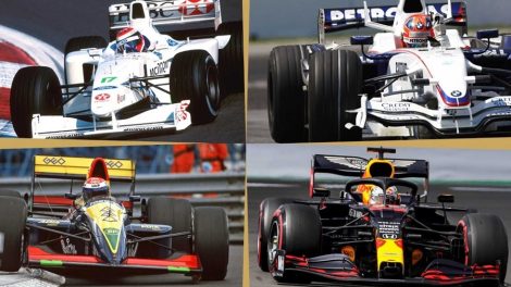 f1-arac-grid
