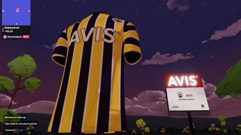fenerbahce-metaverse-yeni-sezon-forma-tanıtımı