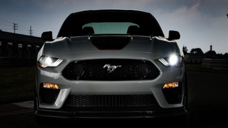 ford-mustang-ne zaman-cıkacak